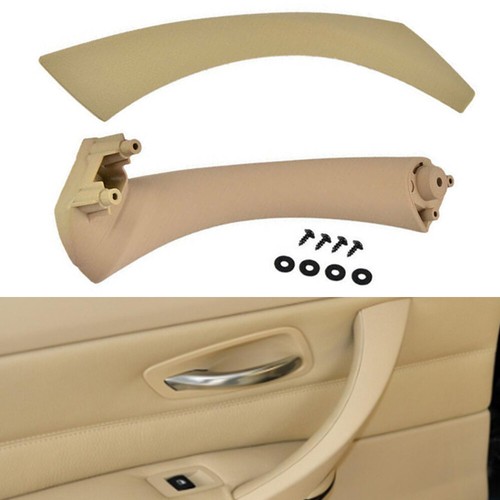 Beige couvercle poignée - beige,