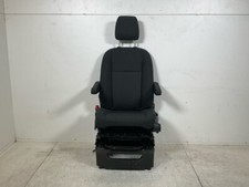 Siège Pivotant À Gauche