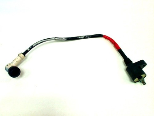 Bobine allumage peugeot 103 - bobine,