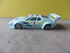 SOLIDO BMW M1   1/43   Sans