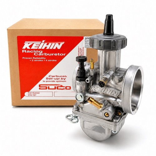 Carburateur keihin pwk mm - carburateur, 40