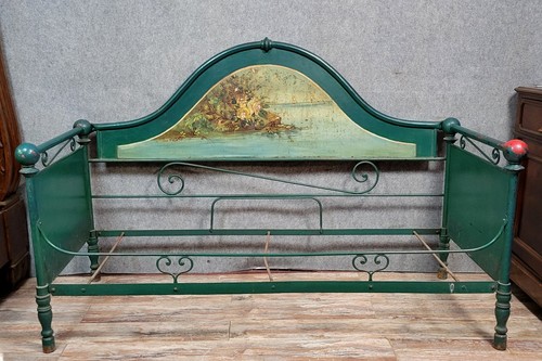 Banquette repos venitienne - de,