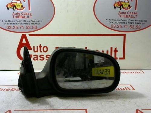Retroviseur droit honda accord - retroviseur,