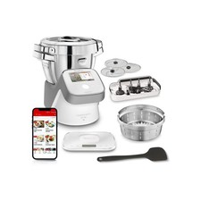 Robot cuiseur MOULINEX I