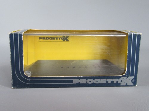 D516 progetto réf 190 - progetto,