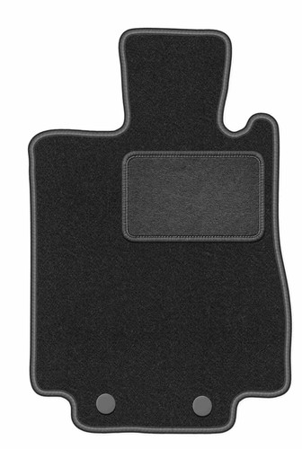 Tapis conducteur moquette - tapis,