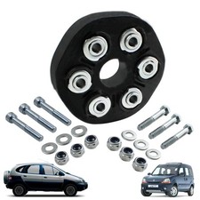 Paliers Support + Flector