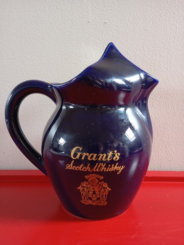 Pichet whisky grant ancien - pichet,