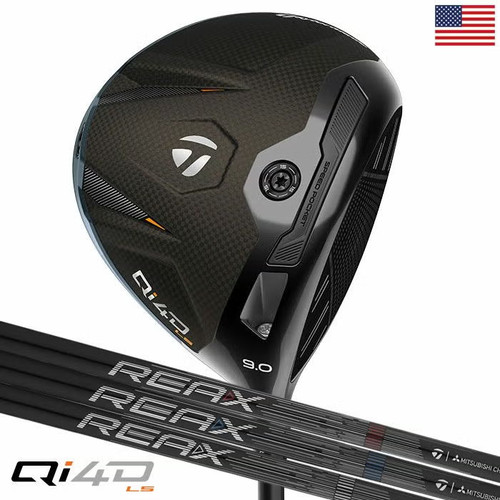 Taylormade qi4d driver - ls,