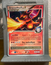 Dracaufeu Niv. X 143/147