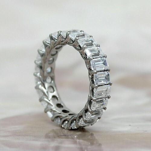 Bague mariage eternity en - bague,