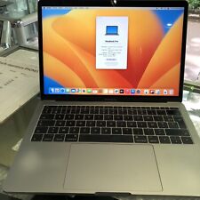 MacBook Pro 13"  -A1708 2017
