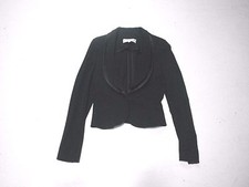 Veste habillée courte femme