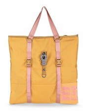 GEORGE GINA & LUCY Nomadic Yellow & Highrose