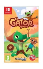 NSW - Lil Gator Jeu [Super