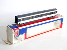 JOUEF HO 5401 B, VOITURE VOYAGEUR RESTAURANT, GE GRILL EXPRESS, TYPE CORAIL SNCF