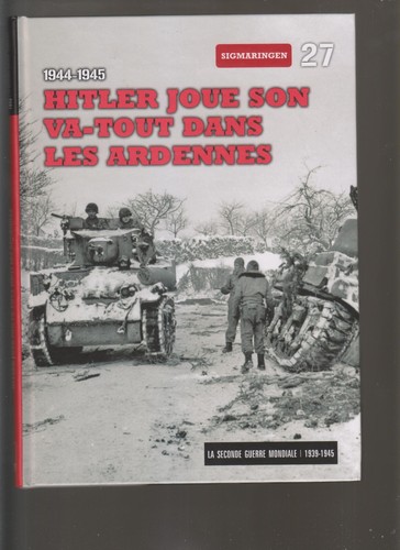 Seconde guerre mondiale - seconde,