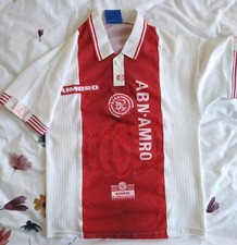 Maillot football ajax - maillot,