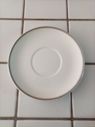 Villeroy boch laplaud - boch, soucoupe