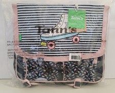 Tann's - Cartable patin à