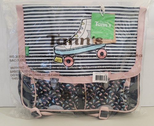 Tann cartable patin à - tann's,