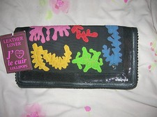 sac pochette lollipops neuves