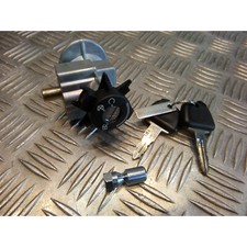 neiman contacteur cle scooter