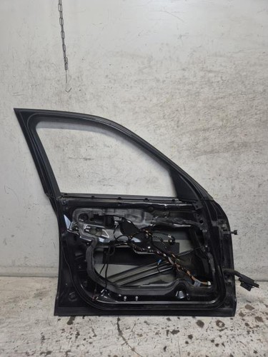 Porte avant gauche bmw e83 - porte,