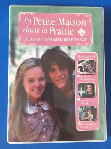Petite maison dans - petite,
