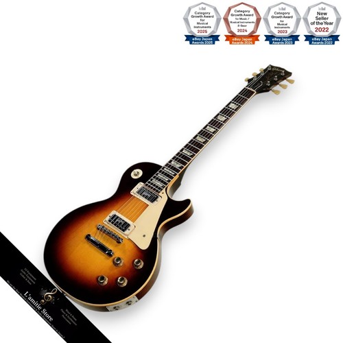 Guitare électrique gibson - électrique, les