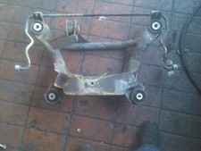 BRAS OSCILLANT BMW 3 serie Compact (E46/5) Hatchback 316ti 16V (N42-B18A)