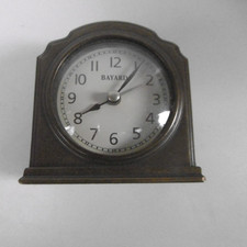 ancien reveil bayard a pile