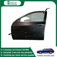 🇫🇷 PORTE AVANT GAUCHE