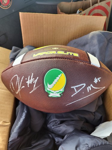 Oregon ducks issued grateful - oregon,