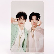 ZB1 Zerobaseone YURAYURA Photo