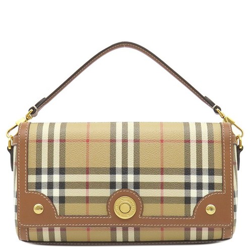 Sac burberry 2way poignée - burberry,