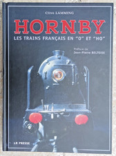 Hornby Les trains français en