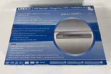 NEW LiteOn LVW-5115GHC+ DVD