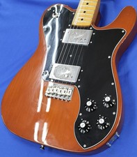 Guitare électrique FENDER