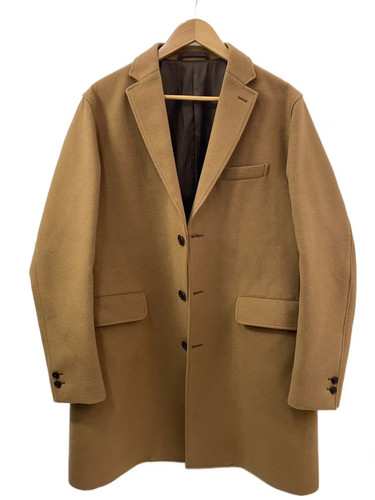 Beams coat marron camel - beams,