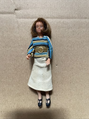 Lundby personnage vintage - personnage,