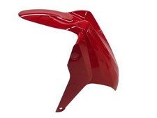 Garde boue avant MBK NS 50 2013-2016 NITRO X