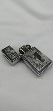 Briquet à huile Zippo
