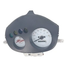 Compteur (Piaggio - Zip 4