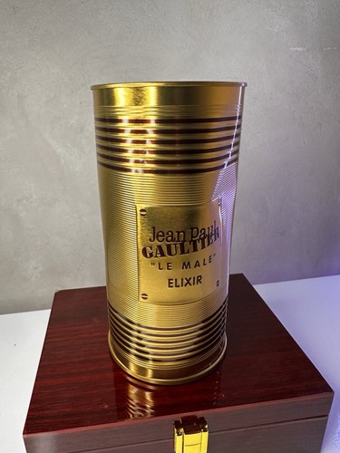 Jean paul gaultier male - le,