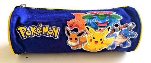 Trousse pokemon neuve cm - pokemon,