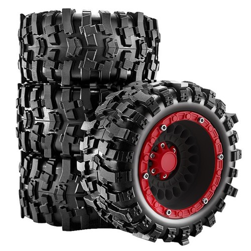 Roue crawler rc - roue,