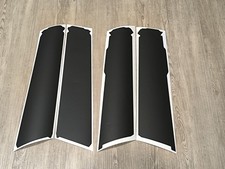 autocollant Renault CLIO 4 montant de porte 