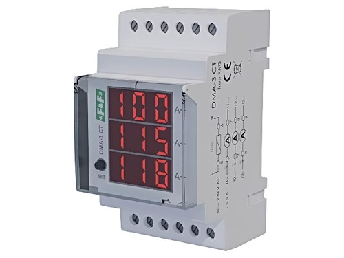 Appareil mesure courant - appareil,