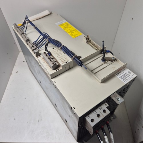 Siemens simodrive 611 - simodrive,
